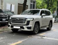 Toyota Land Cruiser 3.5 V6 2024 - ảnh 1