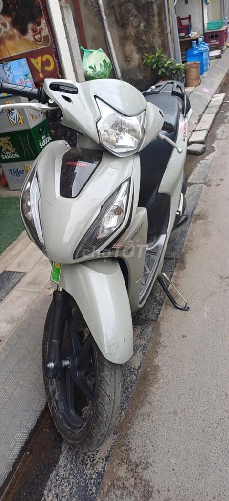 Honda Vision 2024 - ảnh 2