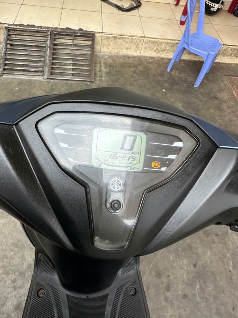 Yamaha FreeGo 2021 - ảnh 2