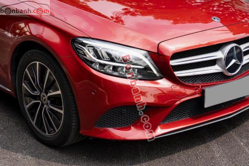 Mercedes-Benz 2018 - ảnh 3