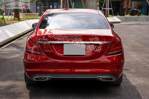 Mercedes-Benz 2018 - ảnh 4