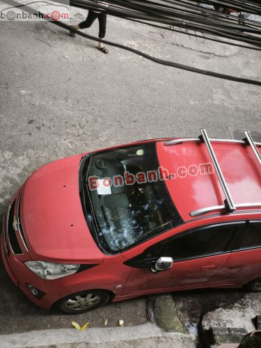 Chevrolet Spark 2013 - ảnh 5