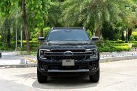 Ford Everest Platinum 2.0L 4x4 AT 2025 - ảnh 1
