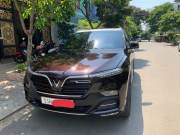 VinFast Lux SA 2.0 Plus 2.0 AT 2021 - ảnh 1