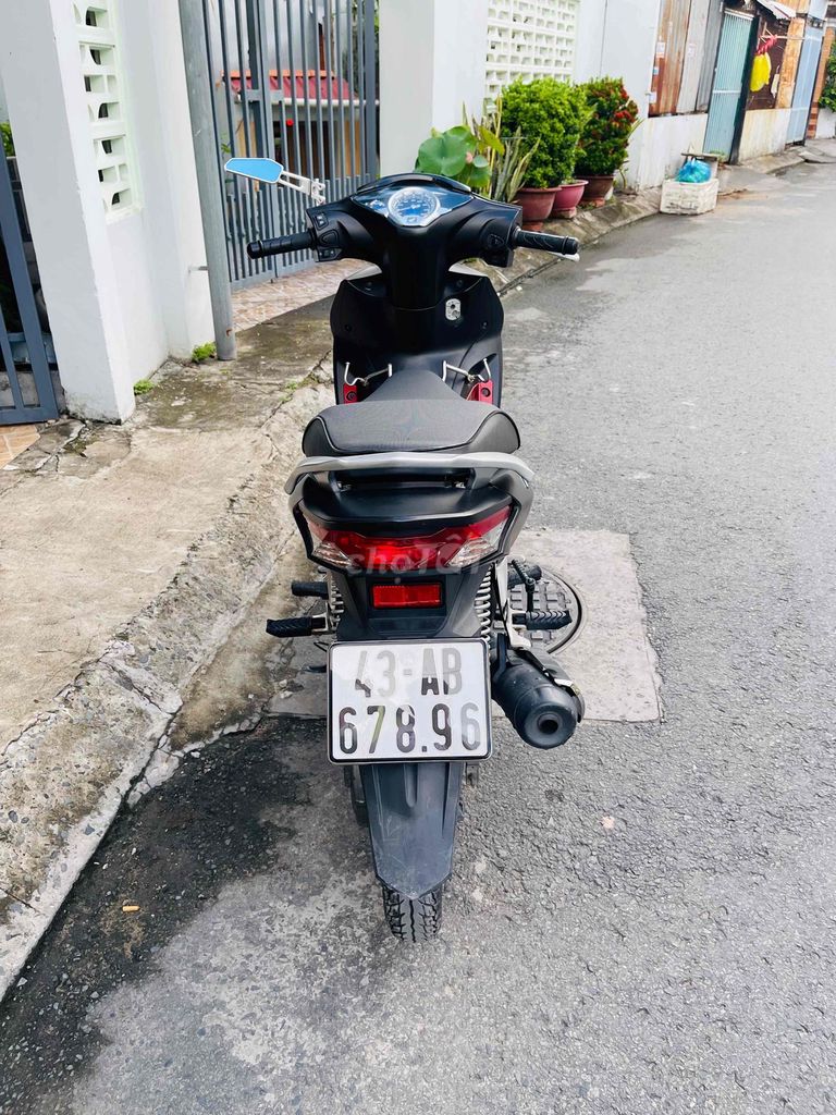 Honda Future 2019 - ảnh 1