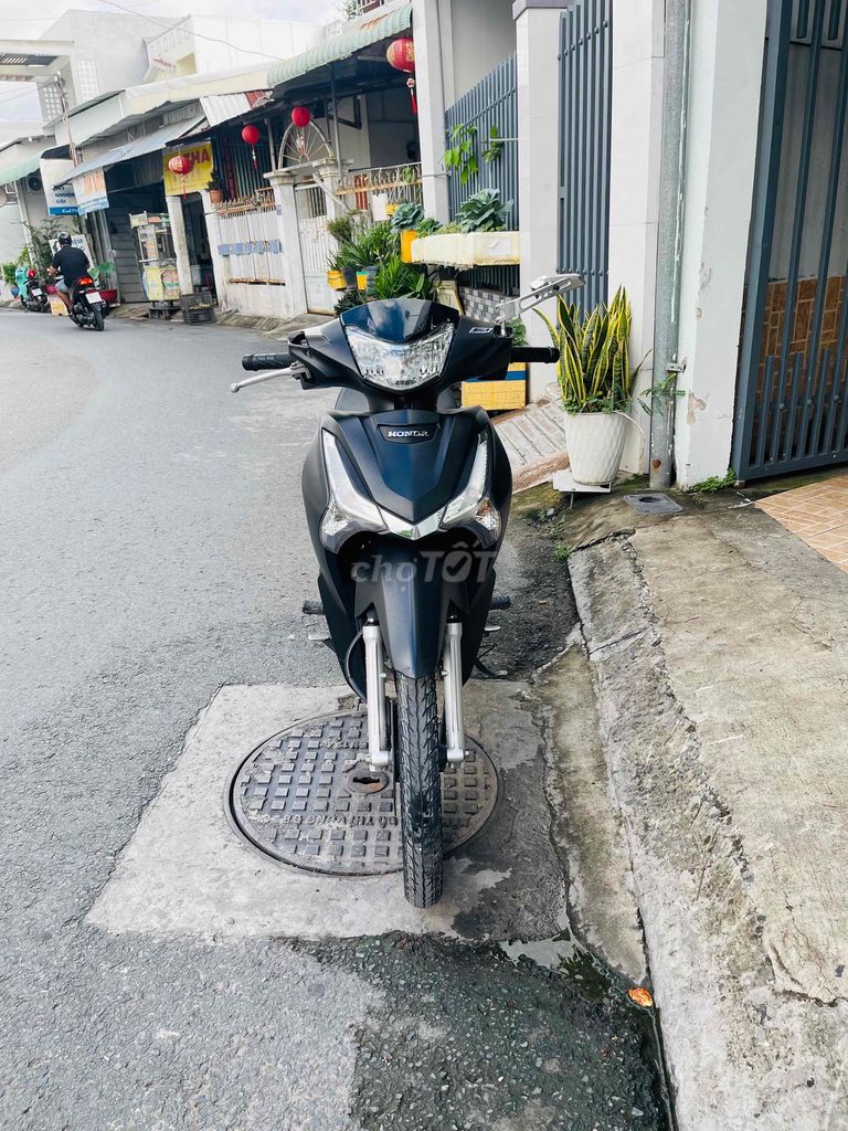 Honda Future 2019 - ảnh 4