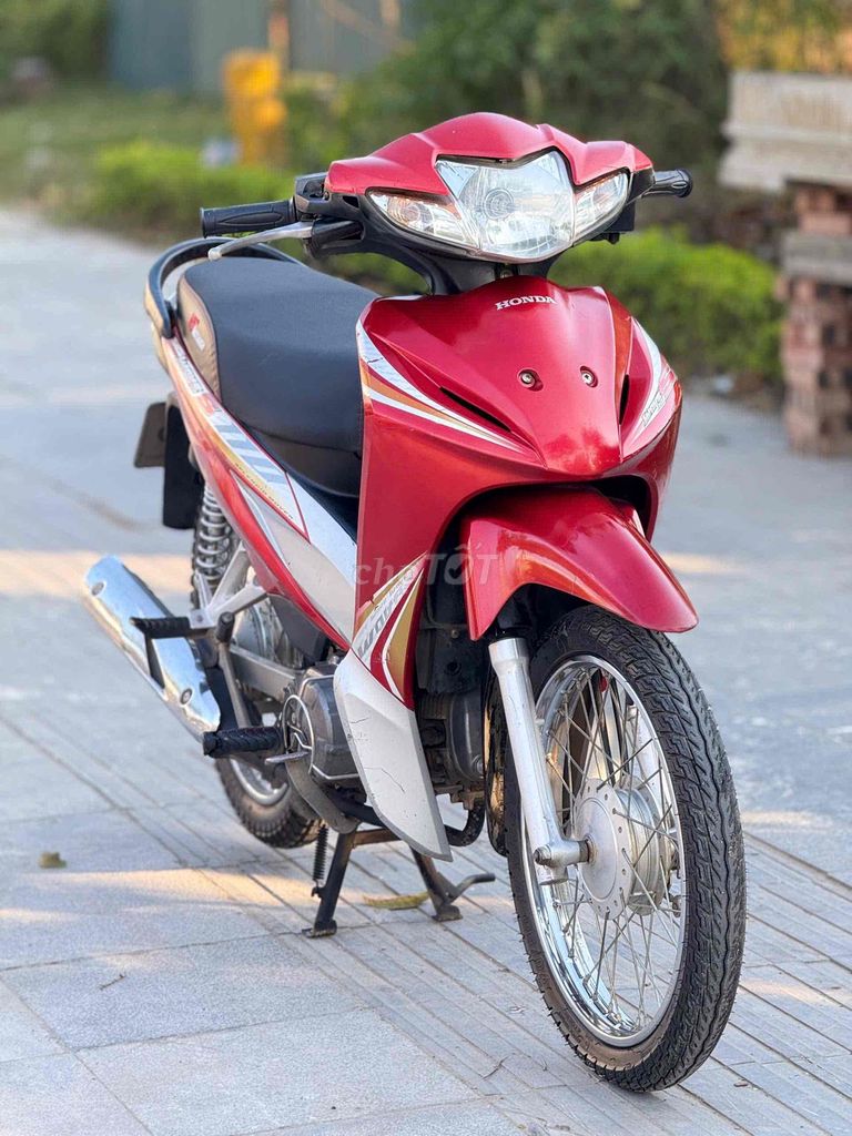 Wave S 2019 - ảnh 1