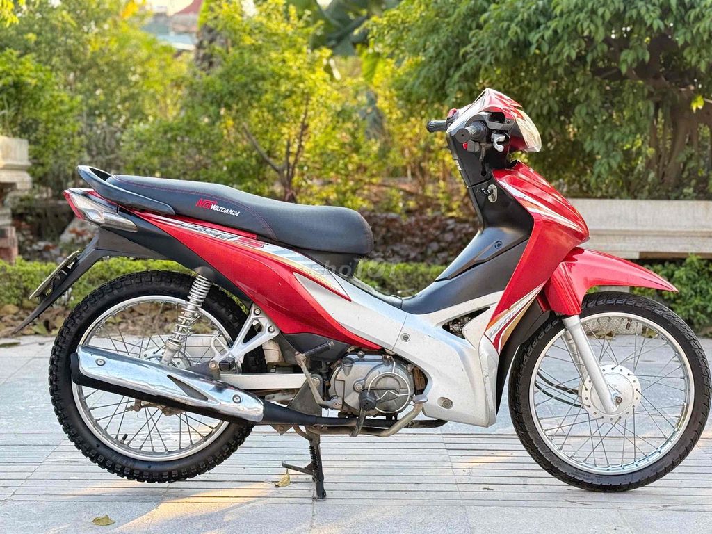 Wave S 2019 - ảnh 2