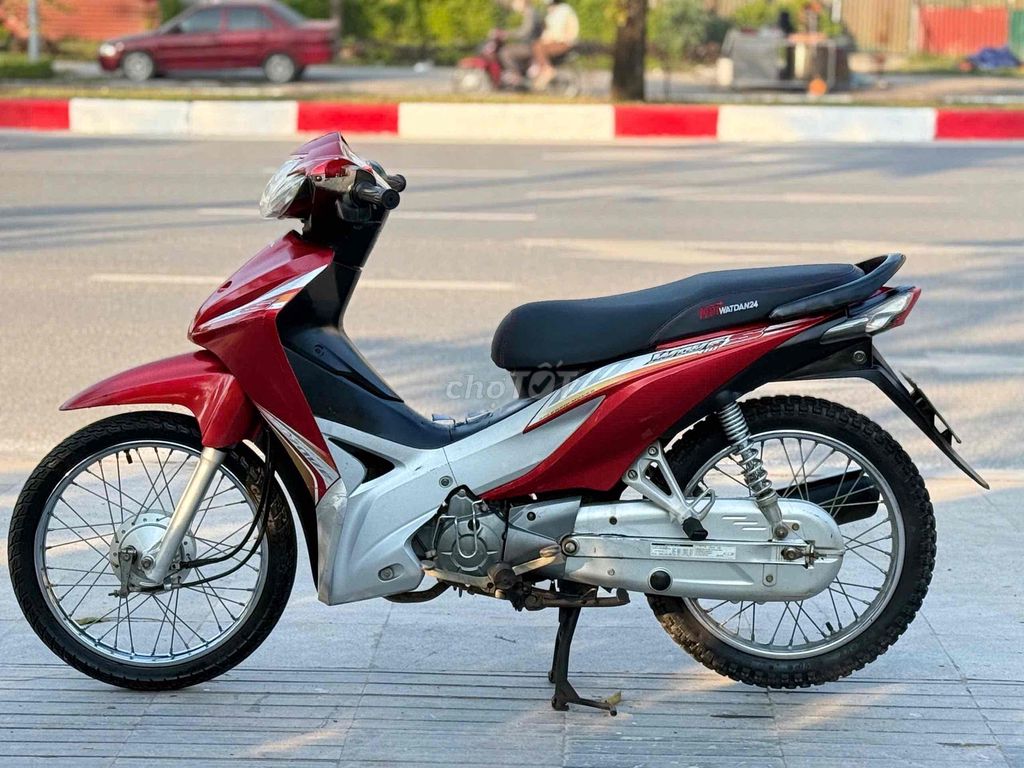 Wave S 2019 - ảnh 3