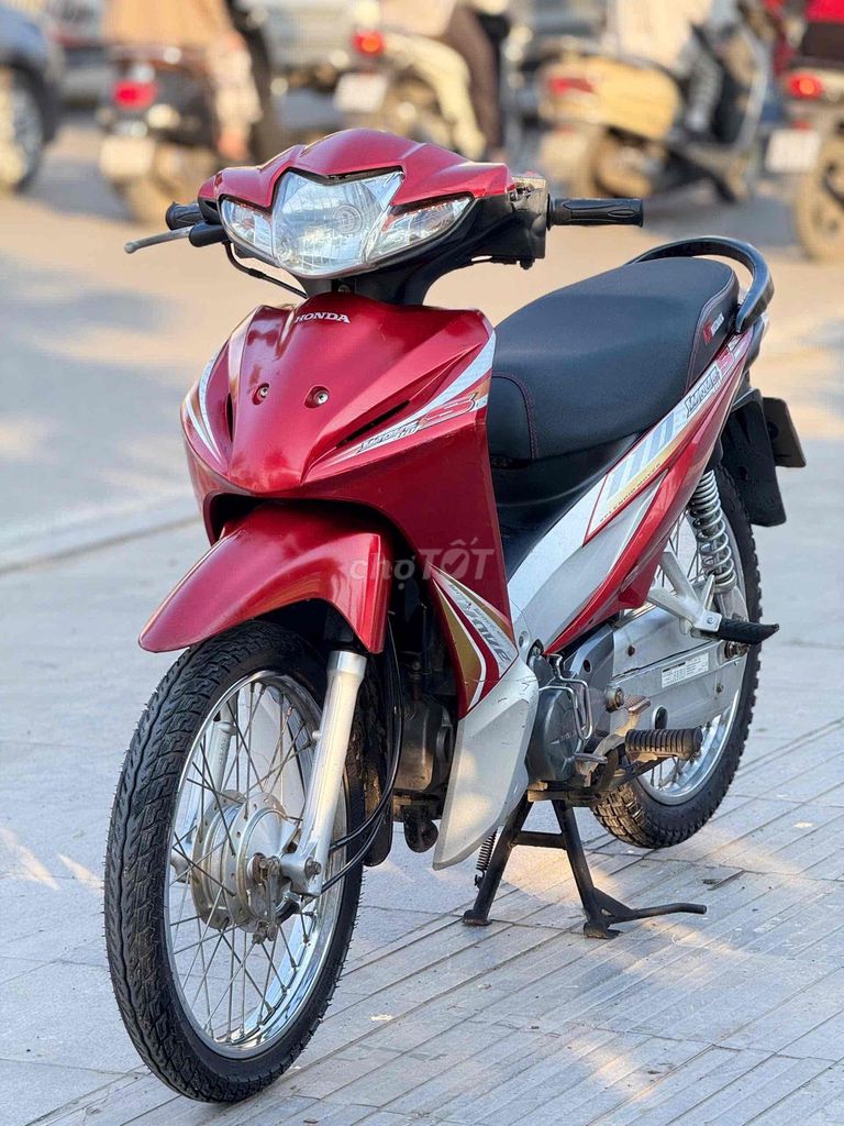 Wave S 2019 - ảnh 4