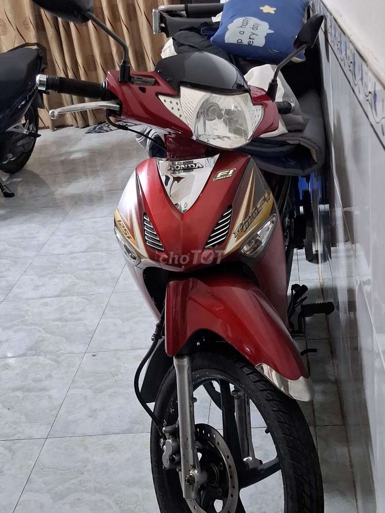 Honda Future 2009 - ảnh 5