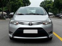 Toyota Vios 1.5E 2015 - ảnh 1