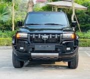 Toyota Prado LC250 2.4L 2026 - ảnh 1