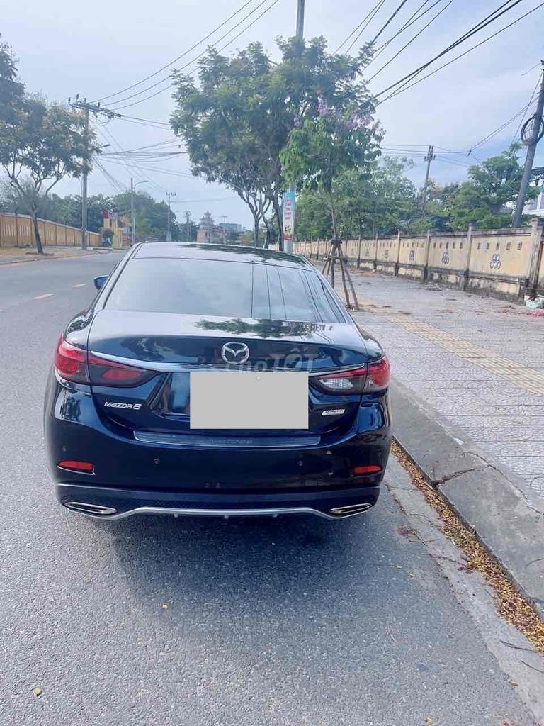 Mazda 6 - ảnh 3