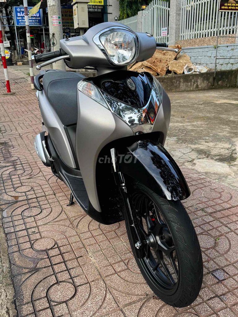 Honda SH Mode 2015 - ảnh 1