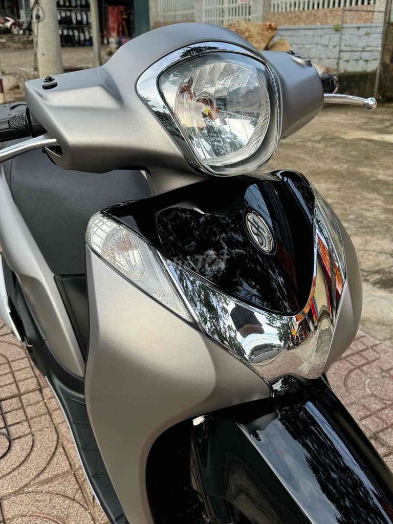Honda SH Mode 2015 - ảnh 5
