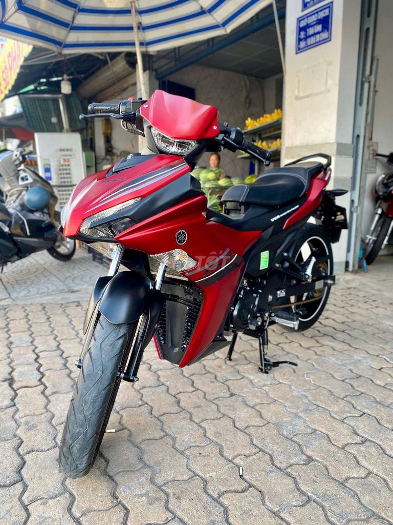 Yamaha Exciter 2021 - ảnh 2