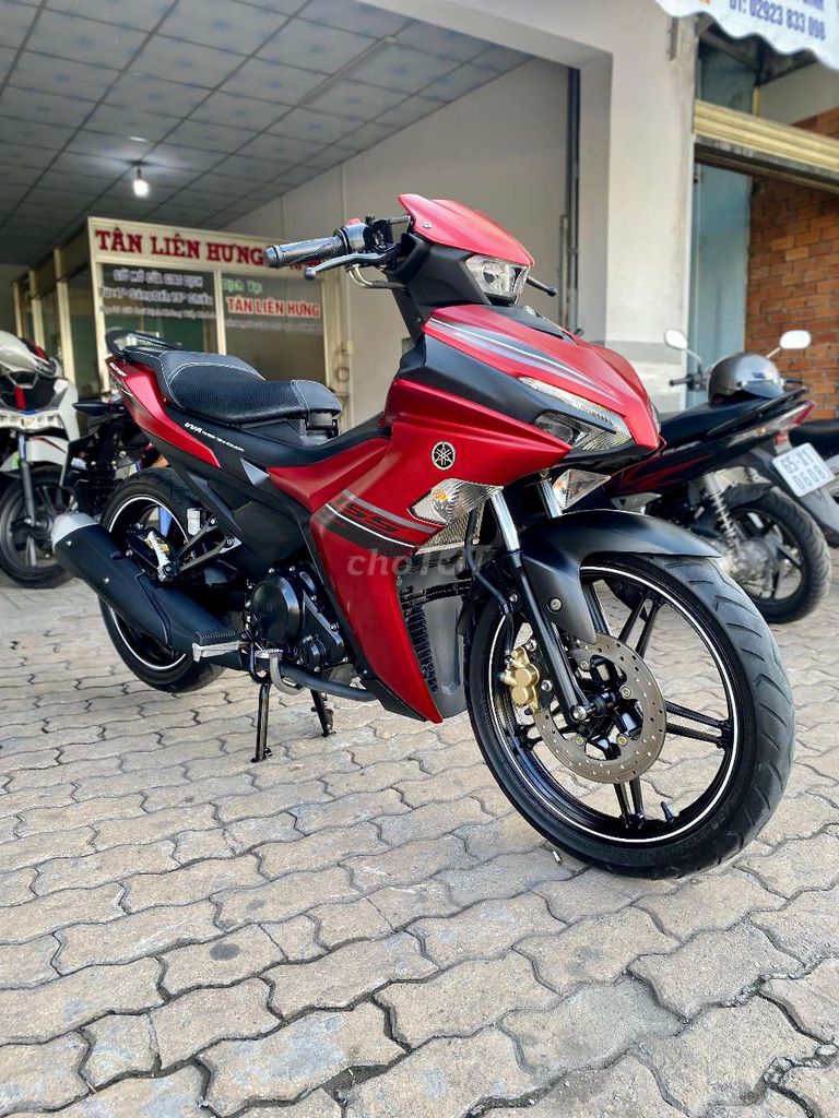 Yamaha Exciter 2021 - ảnh 3