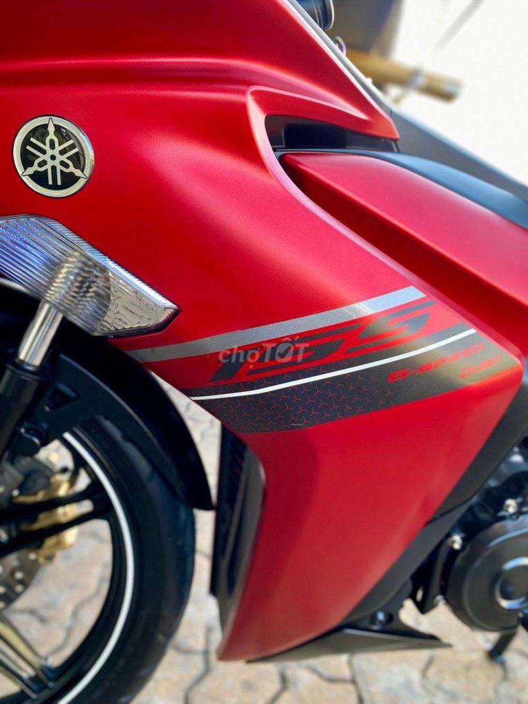 Yamaha Exciter 2021 - ảnh 4