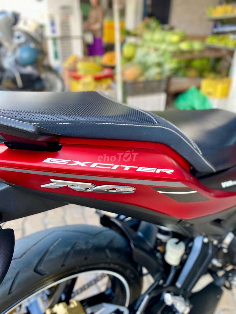 Yamaha Exciter 2021 - ảnh 5