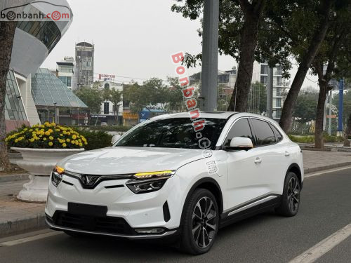 VinFast VF8 Plus AWD 2024 - ảnh 1