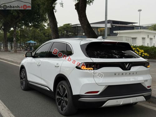 VinFast VF8 Plus AWD 2024 - ảnh 4