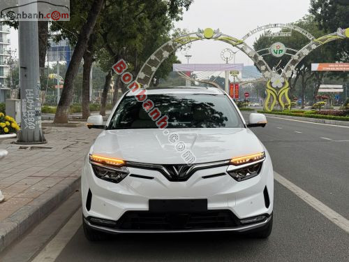 VinFast VF8 Plus AWD 2024 - ảnh 1