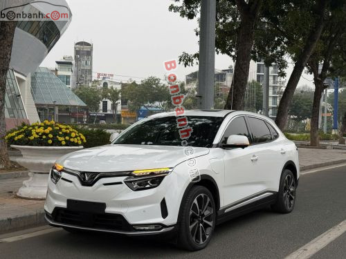 VinFast VF8 Plus AWD 2024 - ảnh 2