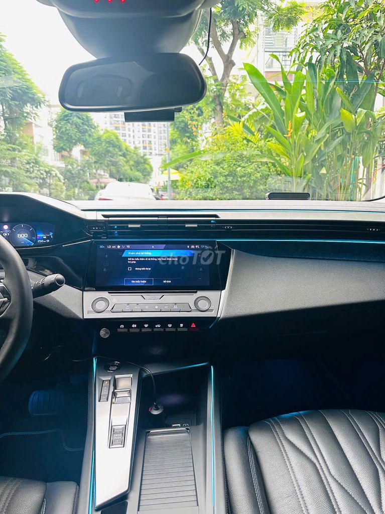 Peugeot 408 2023 - ảnh 5
