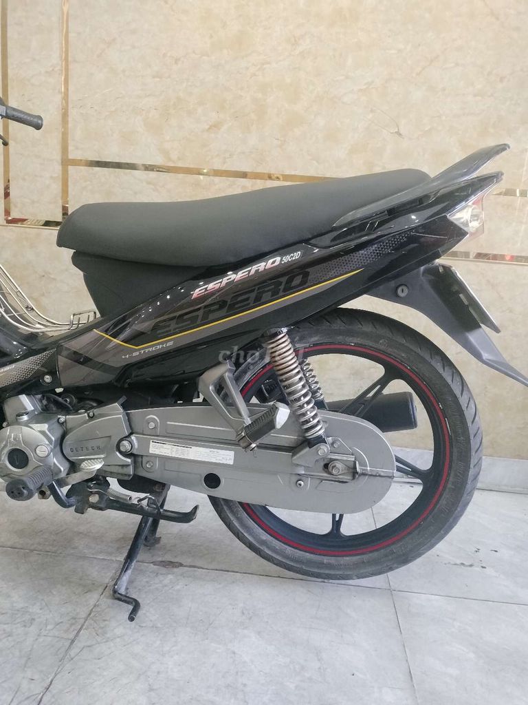 Yamaha 2021 - ảnh 4