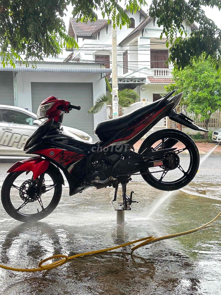 Yamaha Exciter 2026 - ảnh 1