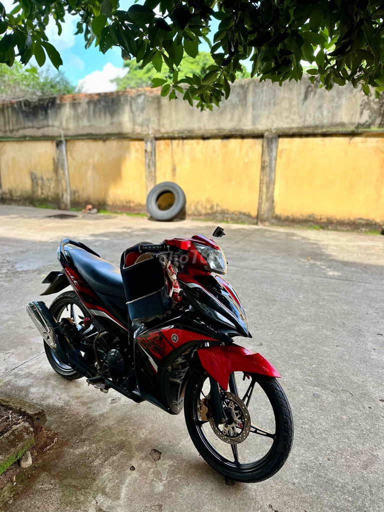 Yamaha Exciter 2026 - ảnh 3