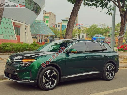 VinFast VF8 Eco AWD 2023 - ảnh 1