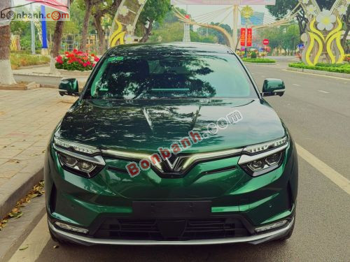VinFast VF8 Eco AWD 2023 - ảnh 2
