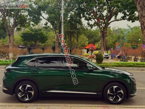 VinFast VF8 Eco AWD 2023 - ảnh 4