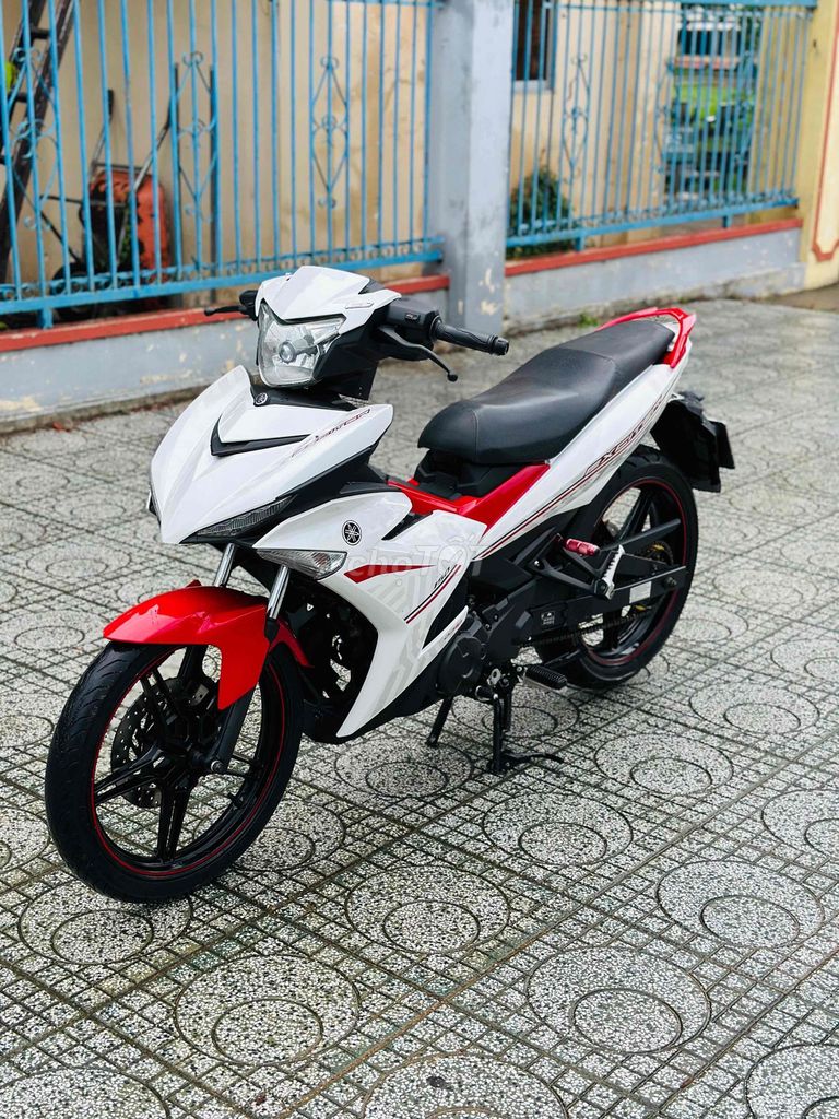 EXCITER 2016 - ảnh 1