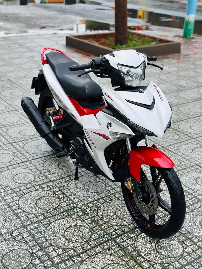 EXCITER 2016 - ảnh 4