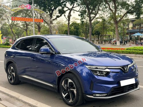 VinFast VF8 Eco AWD 2023 - ảnh 1