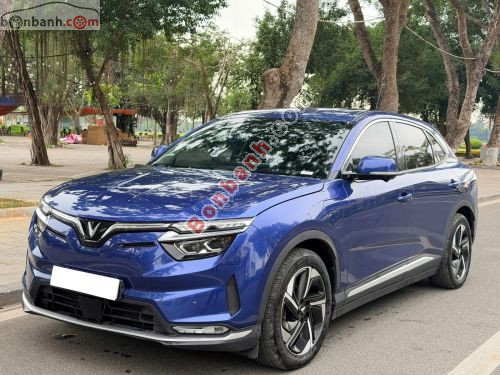 VinFast VF8 Eco AWD 2023 - ảnh 2