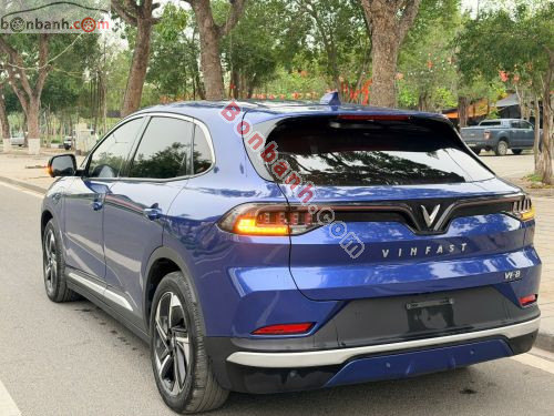 VinFast VF8 Eco AWD 2023 - ảnh 4