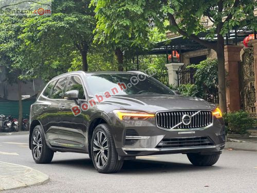 Volvo 2022 - ảnh 1