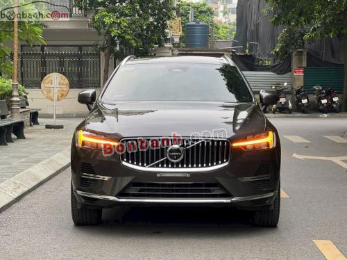 Volvo 2022 - ảnh 2