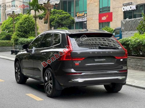 Volvo 2022 - ảnh 3