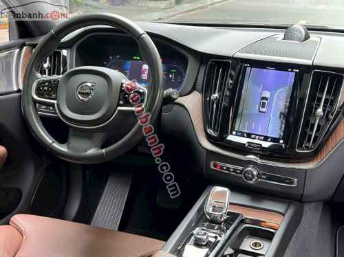 Volvo 2022 - ảnh 5