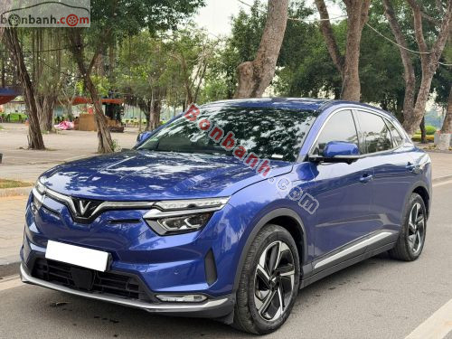 VinFast VF8 Eco AWD 2023 - ảnh 1