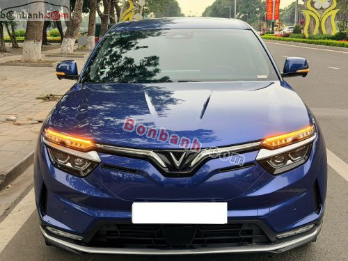 VinFast VF8 Eco AWD 2023 - ảnh 2