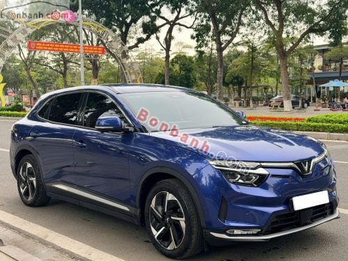 VinFast VF8 Eco AWD 2023 - ảnh 3