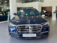 Mercedes 2025 - ảnh 1