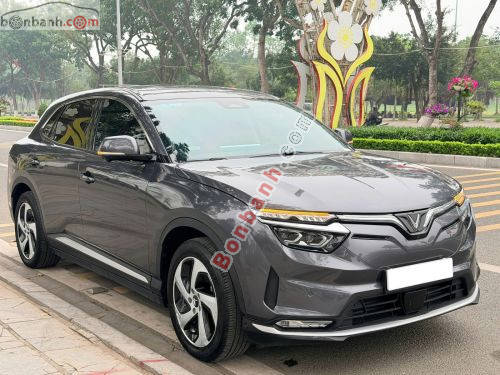 VinFast VF8 Eco AWD 2024 - ảnh 1