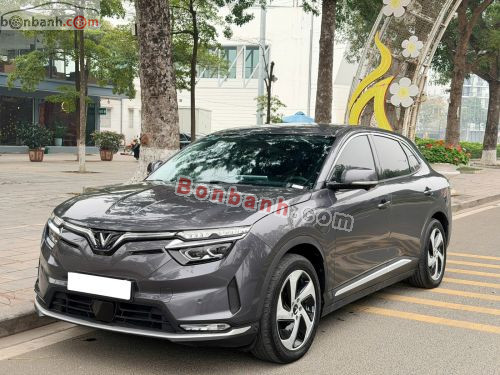VinFast VF8 Eco AWD 2024 - ảnh 2